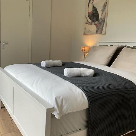 B & B Het Zandhuis Hulshorst Ngoại thất bức ảnh