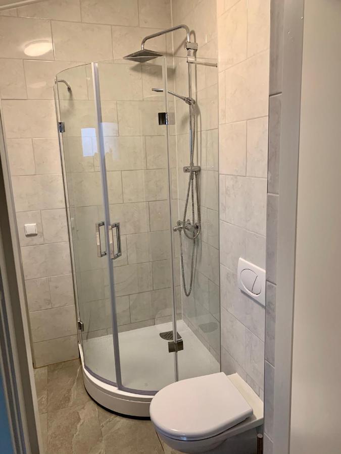 B & B Het Zandhuis Hulshorst Ngoại thất bức ảnh